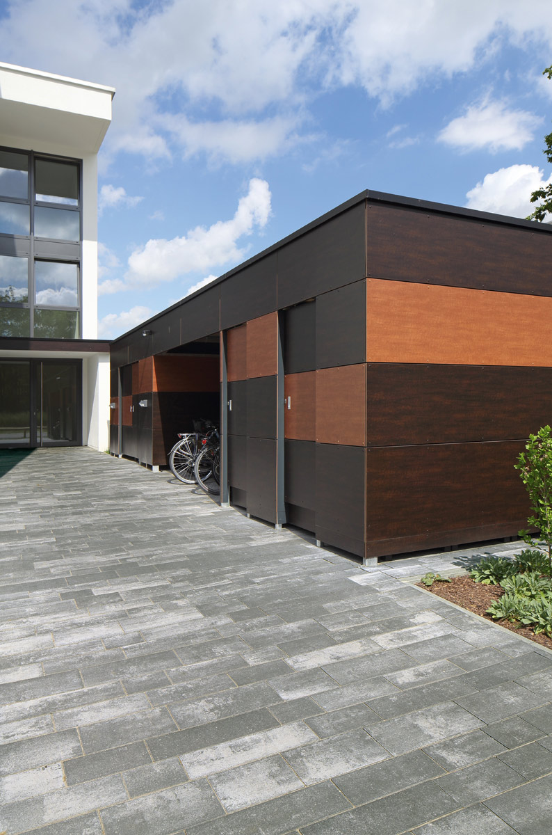 Gestaltungspflaster Artline Standard