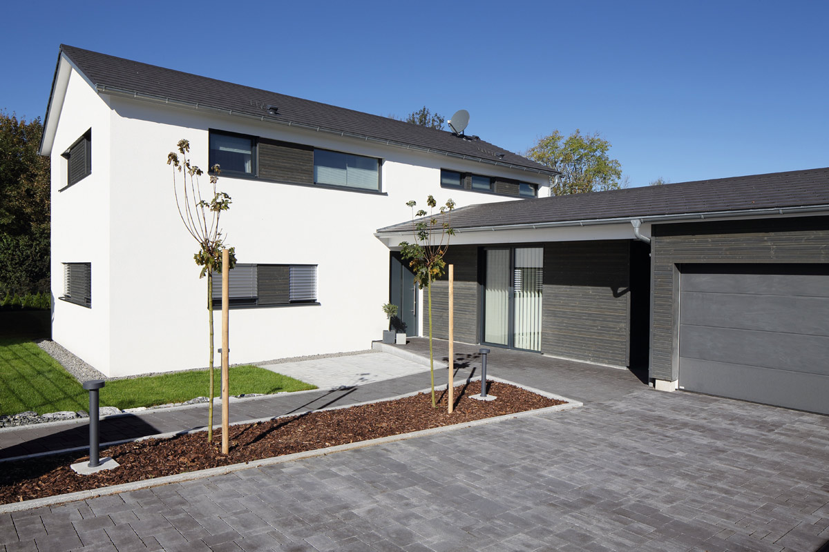 Gestaltungspflaster Riano-Sette Standard