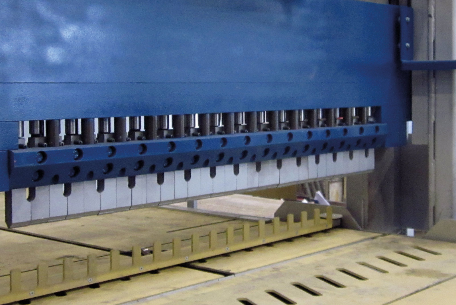 KBH Splitter