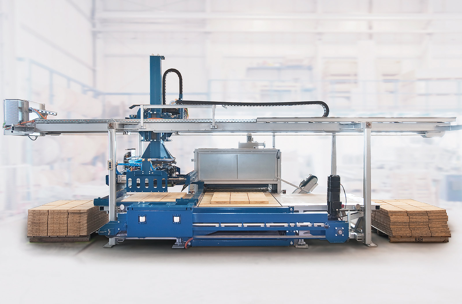 KBH Portable Aging Machine – Dancing Weight