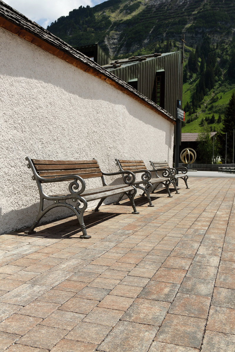 Natulit Glatt - Gestaltungspflaster - 0