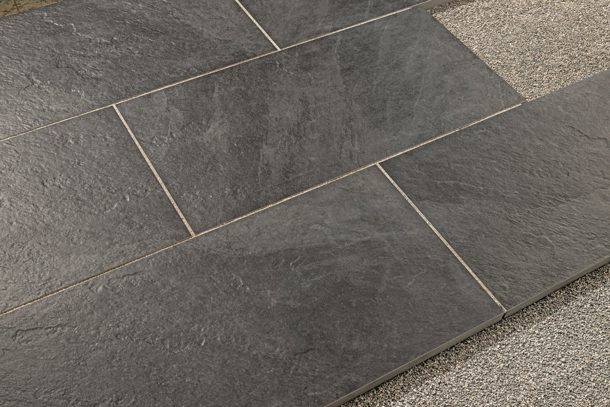 Tierra Ceramica Vollkeramik - Terrassenplatten - 0