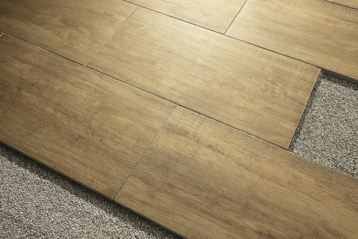 Tierra Ceramica Vollkeramik - Terrassenplatten - 3