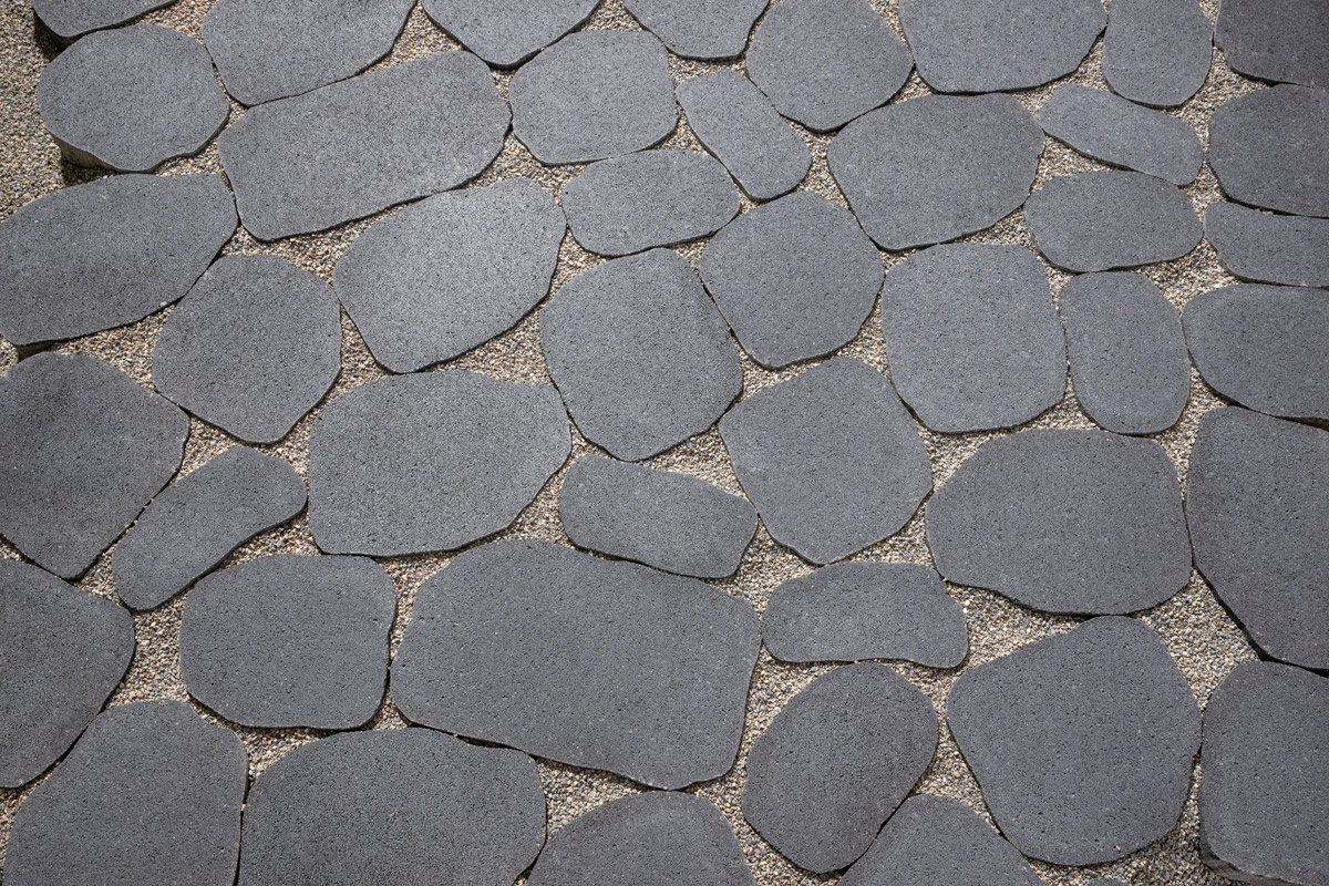 Artisan-Canto Scharfkantig - Gestaltungspflaster - 3