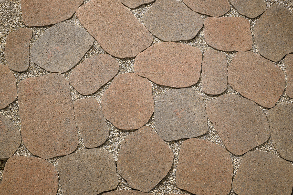 Artisan-Canto Scharfkantig - Gestaltungspflaster - 8