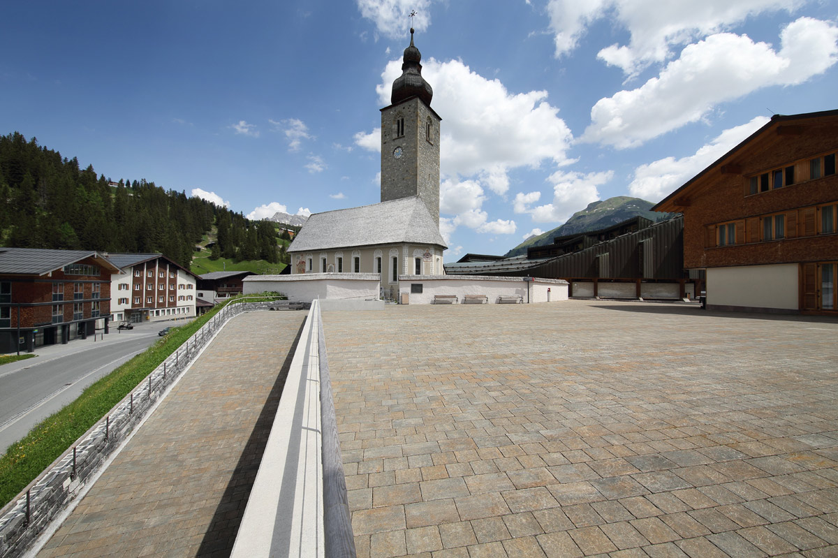 Natulit Glatt - Gestaltungspflaster - 4