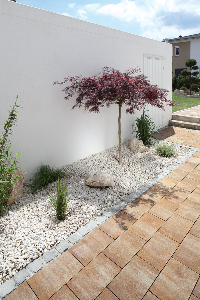 Natulit-Canto Scharfkantig - Gestaltungspflaster - 3