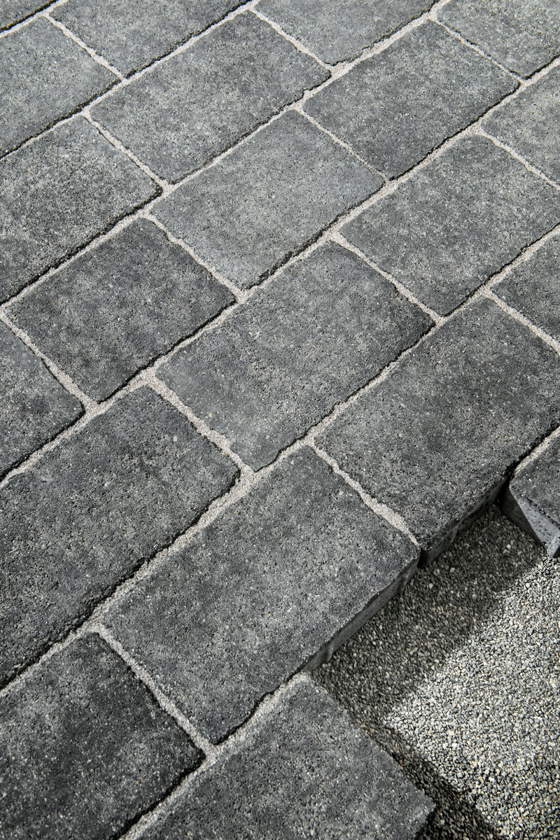 Natulit-Multiformat Glatt - Gestaltungspflaster - 4