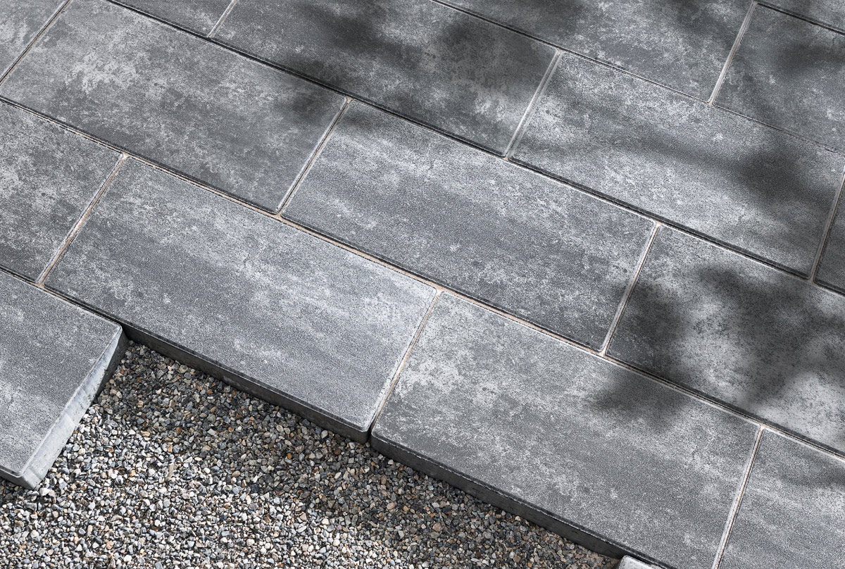 GranPlano Terassenplatten KBH-Feinoberfläche - Terrassenplatten - 0