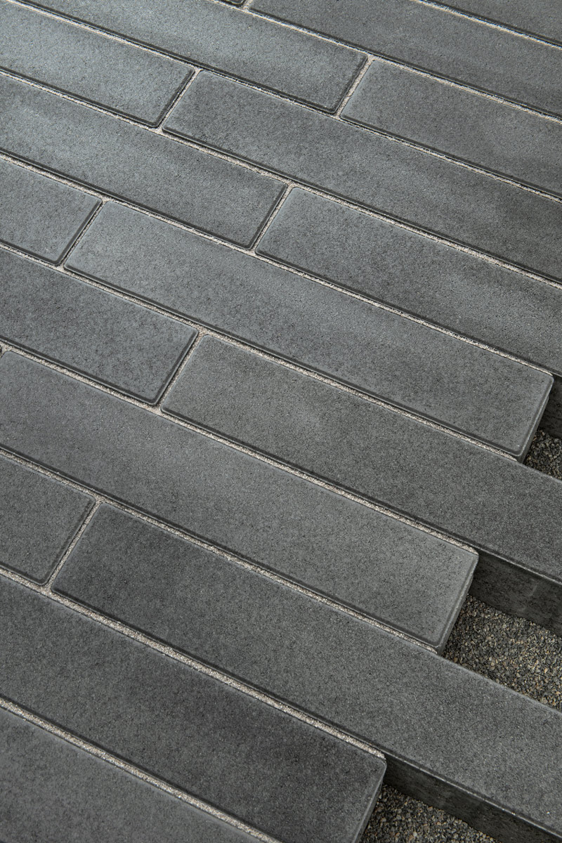 Artline-Slim KBH-Feinoberfläche - Gestaltungspflaster - 1