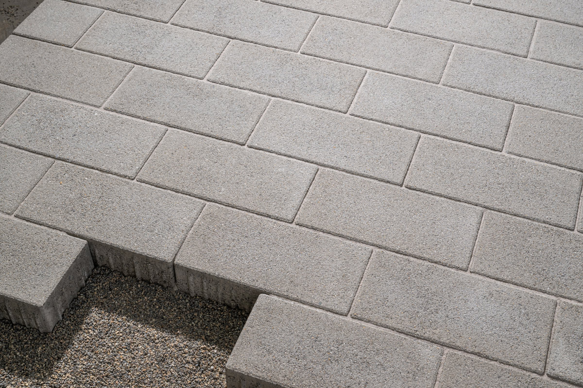 Natulit Glatt - Gestaltungspflaster - 5
