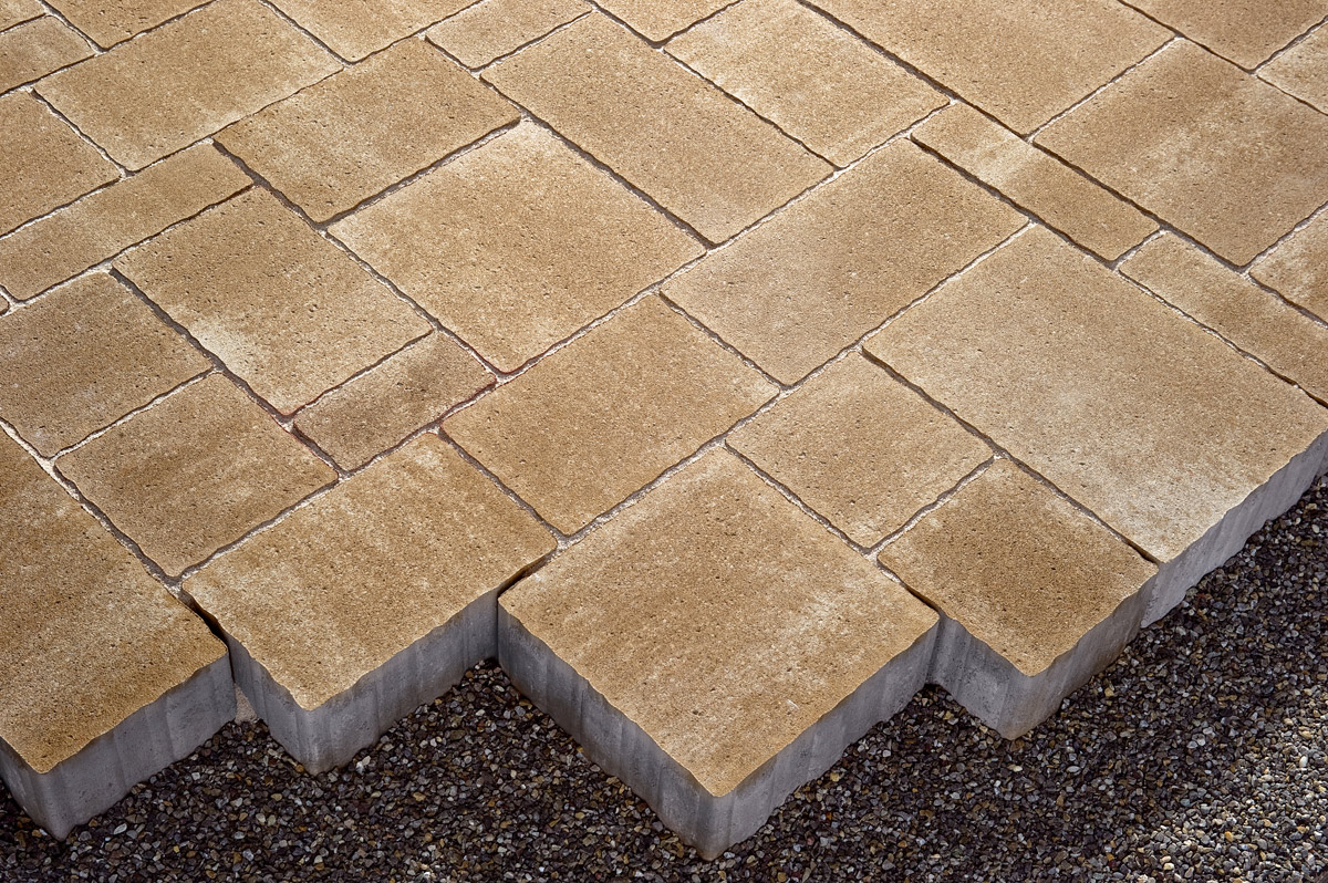 Riano-Sette Standard - Gestaltungspflaster - 2