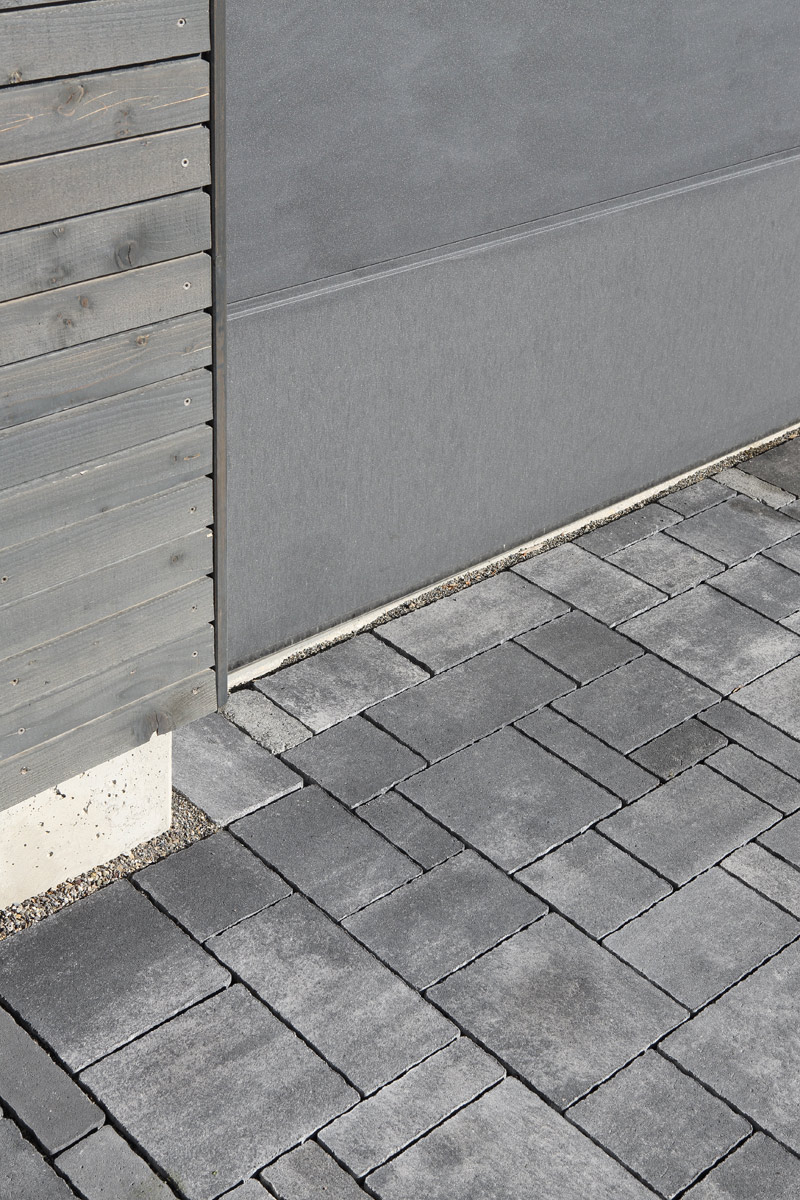 Riano-Sette Standard - Gestaltungspflaster - 6