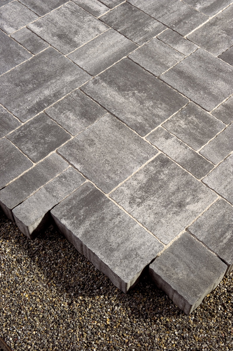 Riano-Sette Standard - Gestaltungspflaster - 8