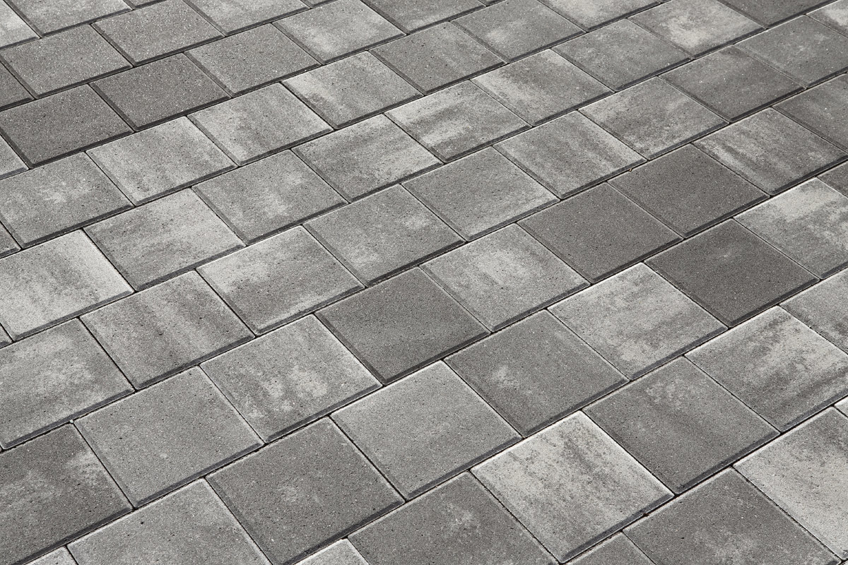 Römer KBH-Feinoberfläche - Gestaltungspflaster - 1