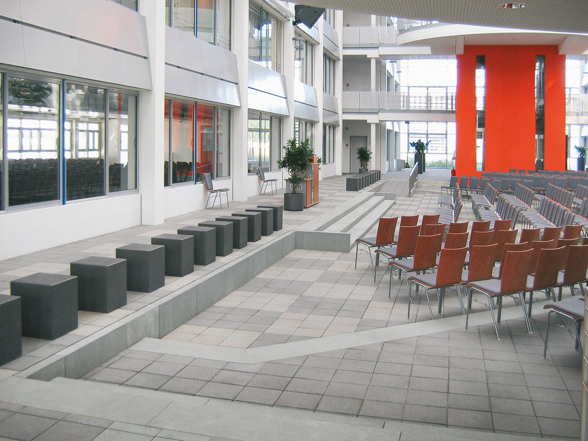 Römer KBH-Feinoberfläche - Gestaltungspflaster - 6