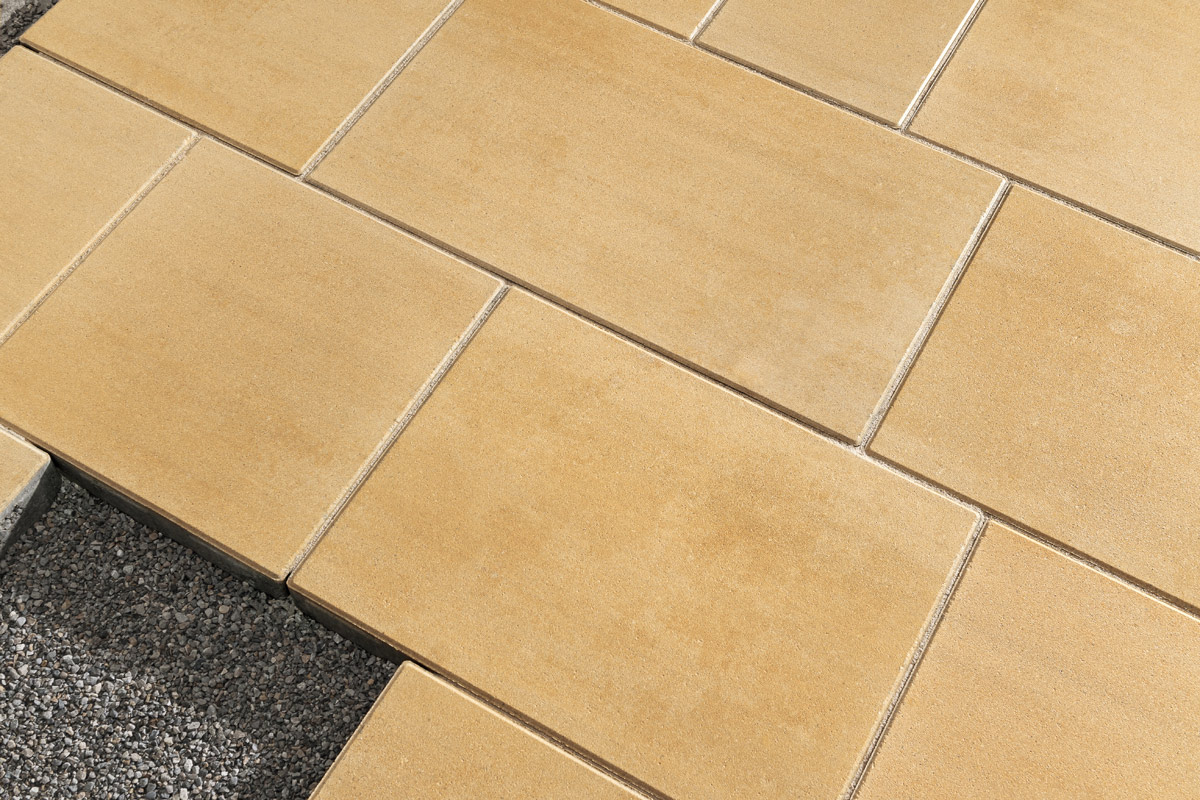 Antara Linear KBH-Feinoberfläche - Terrassenplatten - 4