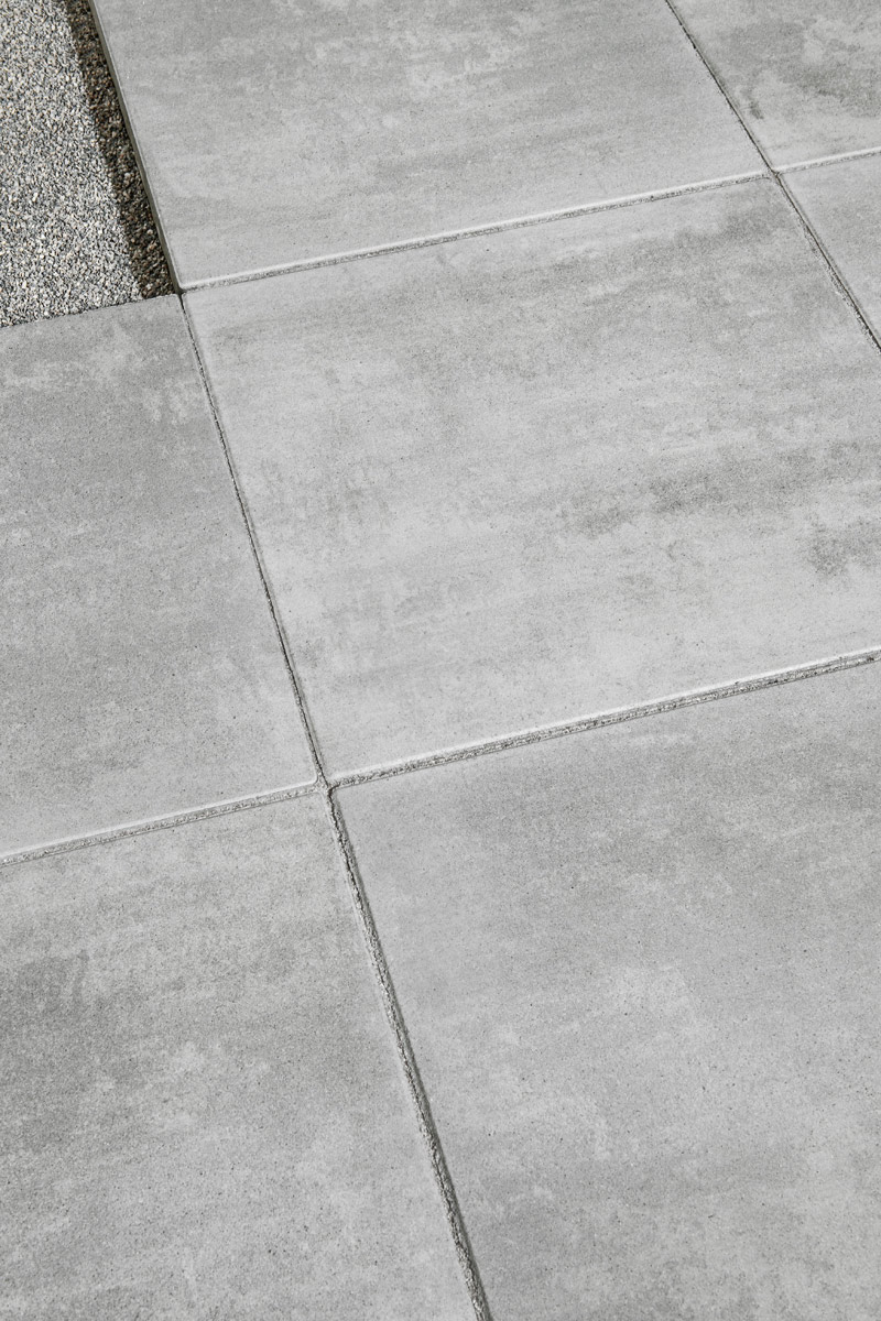 Delgado KBH-Feinoberfläche - Terrassenplatten - 3