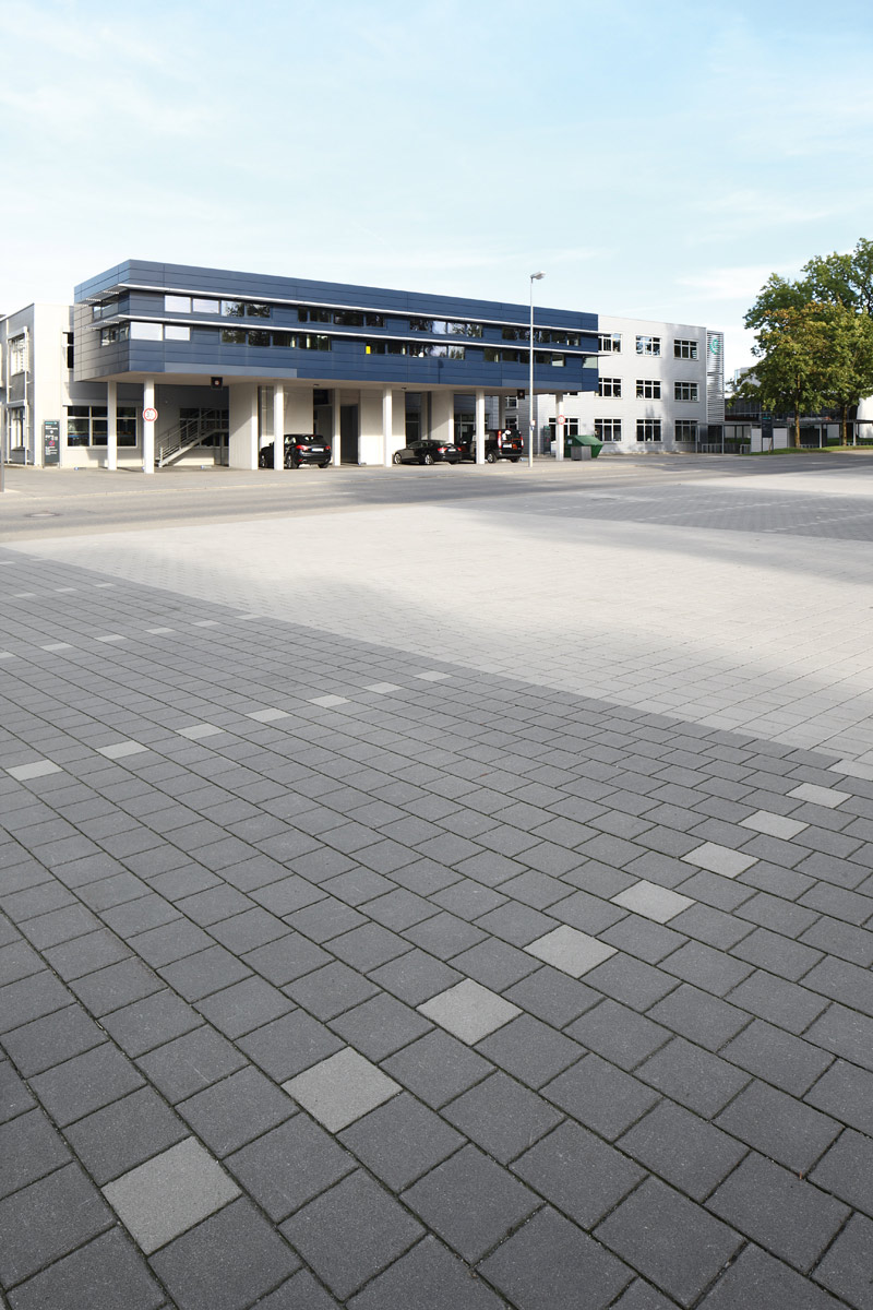 Römer-Öko Verschiebesicher KBH-Feinoberfläche - Öko-Systeme - 0