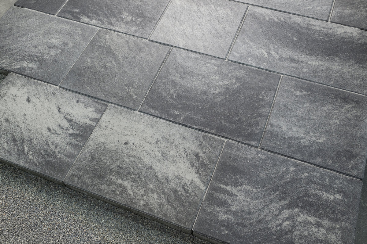 Antara Linear Arqo KBH-Feinoberfläche